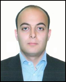 احمدرضا ضرابیه