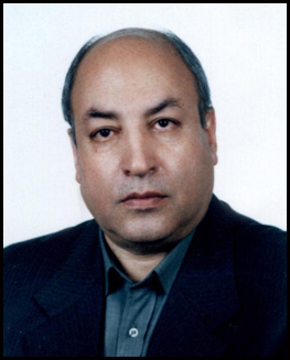 لطف اله نکویی دستجردی