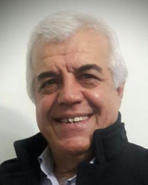 محمد جواد امامیان محمد جواد امامیان