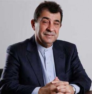 سید محمد آسوده خلجانی