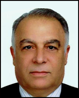 سید محمد مهدی علوی