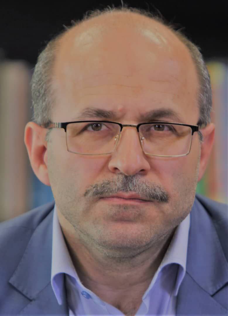 محمود امراللهی